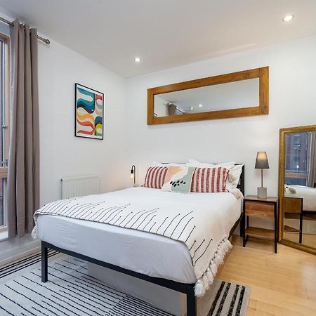 D8 - Canal View Apartment London Exterior photo